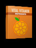 Thumbnail Vital Vitamin Nutrients Ebook With Resell Rights