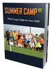 Thumbnail Summer Camp 101 Ebook With Resell Rights